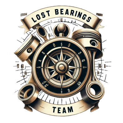 The lost bearings