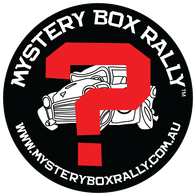 Mystery Box Rally 2024